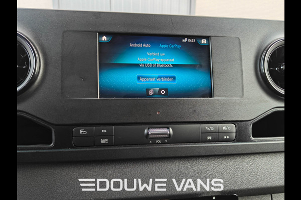 Mercedes-Benz Sprinter 315 L3 Automaat Bakwagen Carplay Camera Airco Laadklep