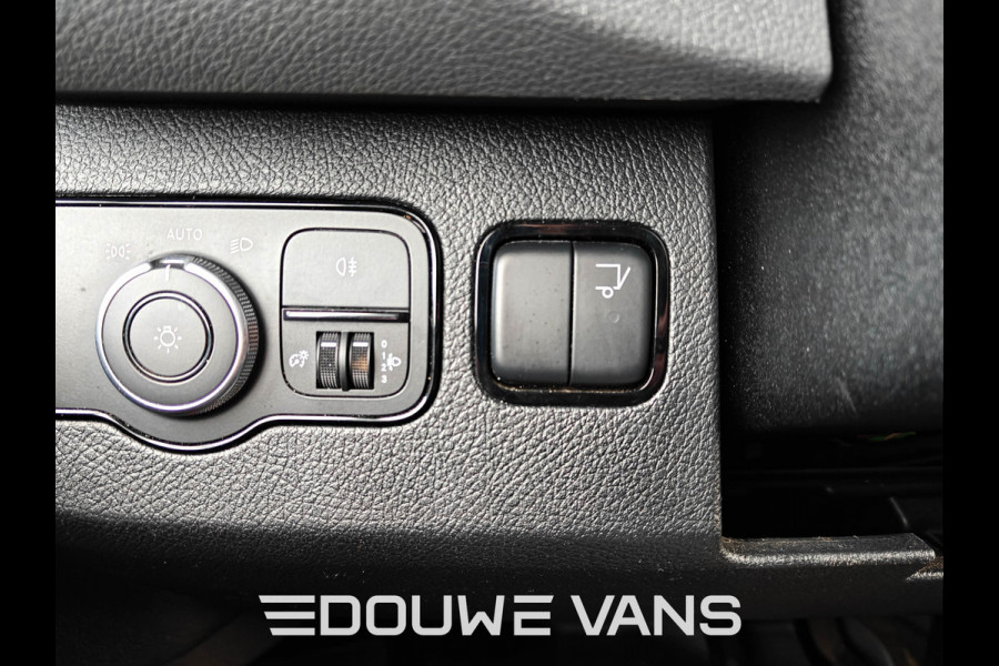 Mercedes-Benz Sprinter 315 L3 Automaat Bakwagen Carplay Camera Airco Laadklep
