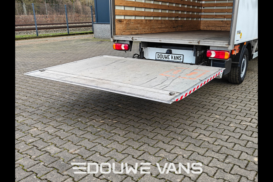 Mercedes-Benz Sprinter 315 L3 Automaat Bakwagen Carplay Camera Airco Laadklep