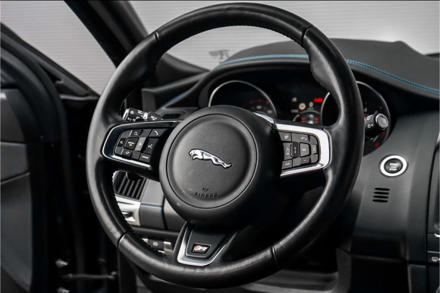 Jaguar E-Pace 2.0 P250 AWD HSE R-Dynamic CarPlay Trekhaak Camera 19"