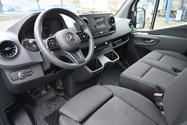 Mercedes-Benz Sprinter 317 CDI L2H2 360 Graden camera, Navigatie, Apple Carplay/Android Auto