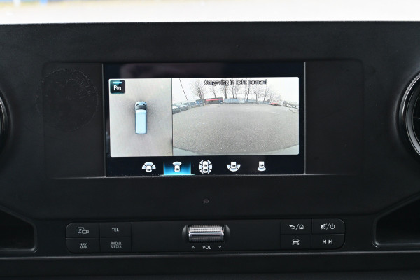 Mercedes-Benz Sprinter 317 CDI L2H2 360 Graden camera, Navigatie, Apple Carplay/Android Auto