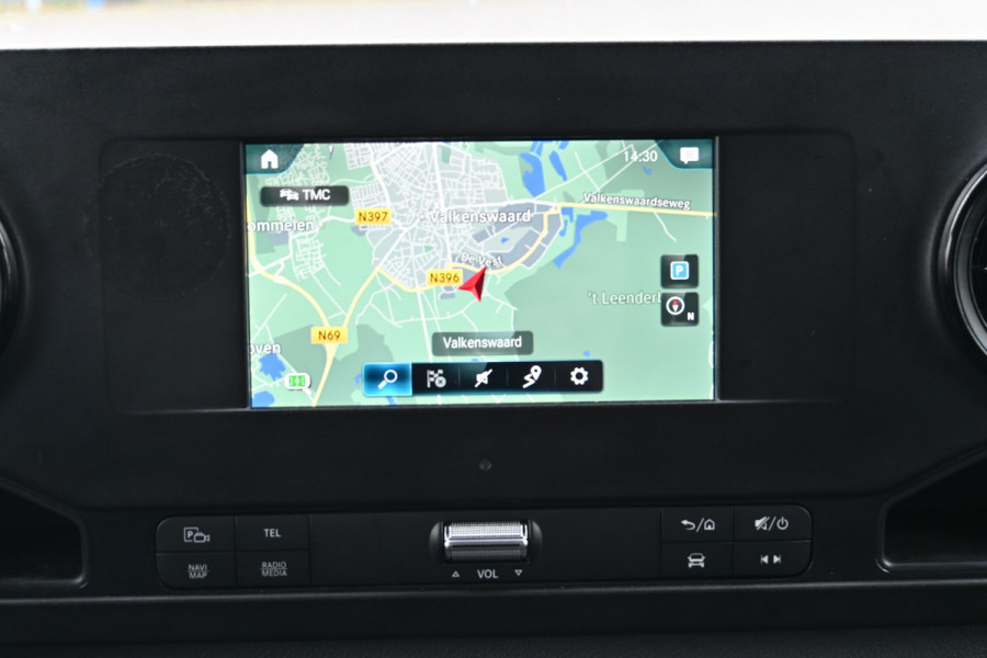 Mercedes-Benz Sprinter 317 CDI L2H2 360 Graden camera, Navigatie, Apple Carplay/Android Auto