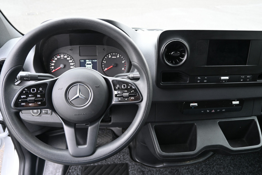 Mercedes-Benz Sprinter 317 CDI L2H2 360 Graden camera, Navigatie, Apple Carplay/Android Auto