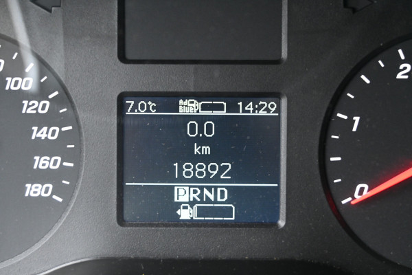Mercedes-Benz Sprinter 317 CDI L2H2 360 Graden camera, Navigatie, Apple Carplay/Android Auto