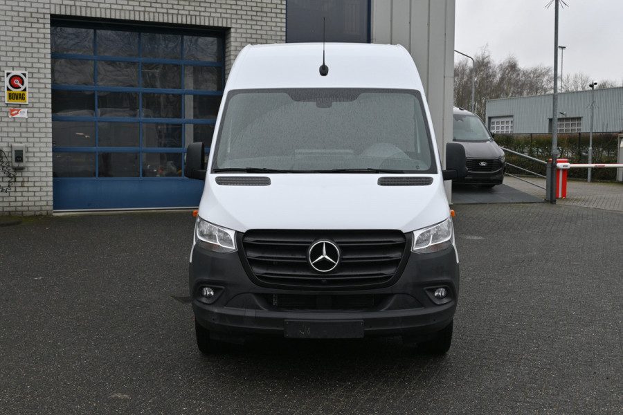 Mercedes-Benz Sprinter 317 CDI L2H2 360 Graden camera, Navigatie, Apple Carplay/Android Auto