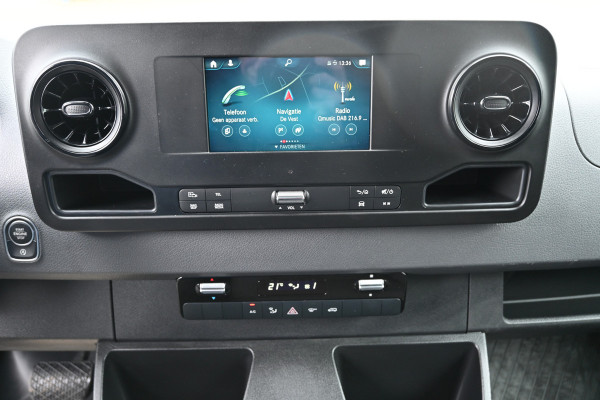 Mercedes-Benz Sprinter 317 CDI L2H2 360 Graden camera, Navigatie, Apple Carplay/Android Auto