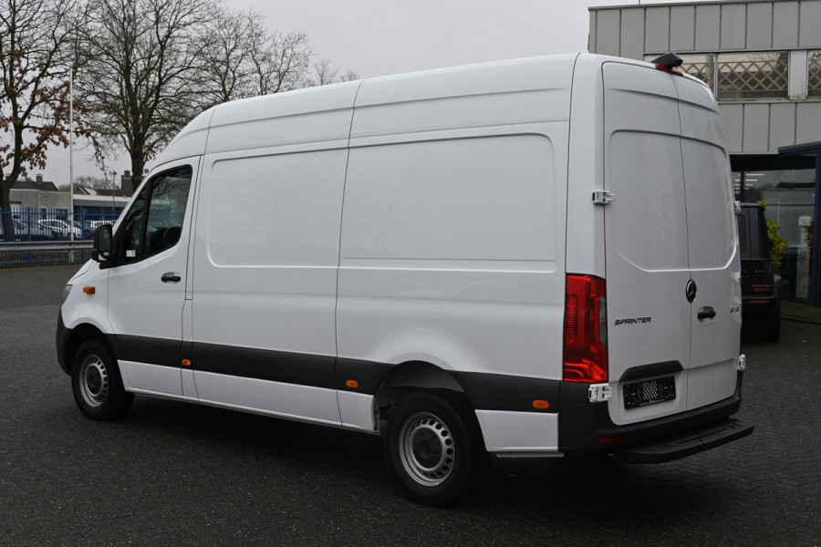 Mercedes-Benz Sprinter 317 CDI L2H2 360 Graden camera, Navigatie, Apple Carplay/Android Auto