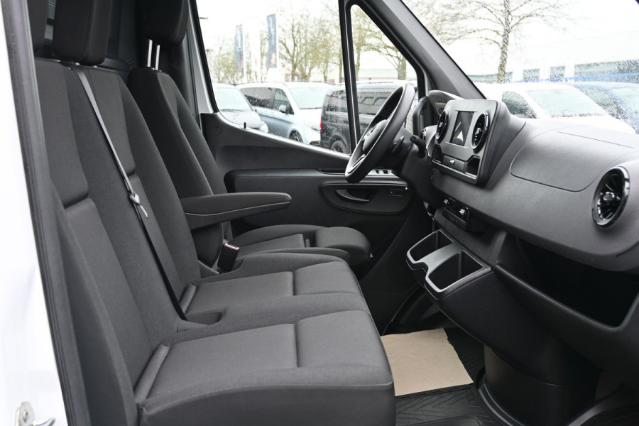 Mercedes-Benz Sprinter 317 CDI L2H2 360 Graden camera, Navigatie, Apple Carplay/Android Auto