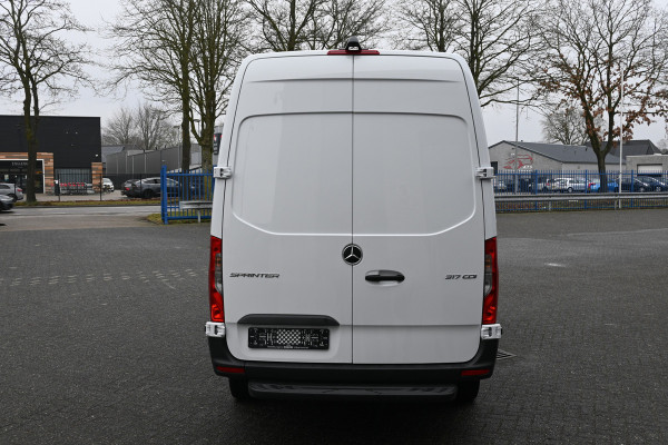 Mercedes-Benz Sprinter 317 CDI L2H2 360 Graden camera, Navigatie, Apple Carplay/Android Auto