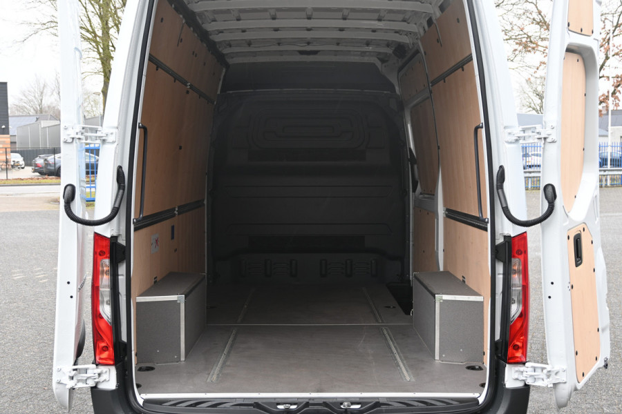 Mercedes-Benz Sprinter 317 CDI L2H2 360 Graden camera, Navigatie, Apple Carplay/Android Auto