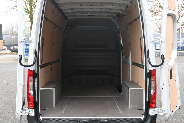 Mercedes-Benz Sprinter 317 CDI L2H2 360 Graden camera, Navigatie, Apple Carplay/Android Auto