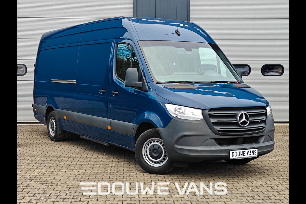 Mercedes-Benz Sprinter 315 L3 Automaat Camera Stoelverwarming