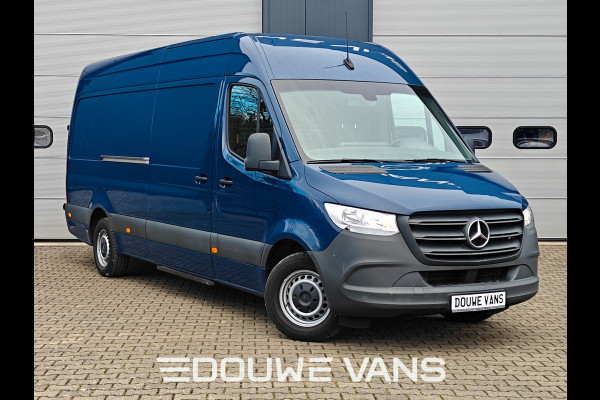 Mercedes-Benz Sprinter 315 L3 Automaat Camera Stoelverwarming