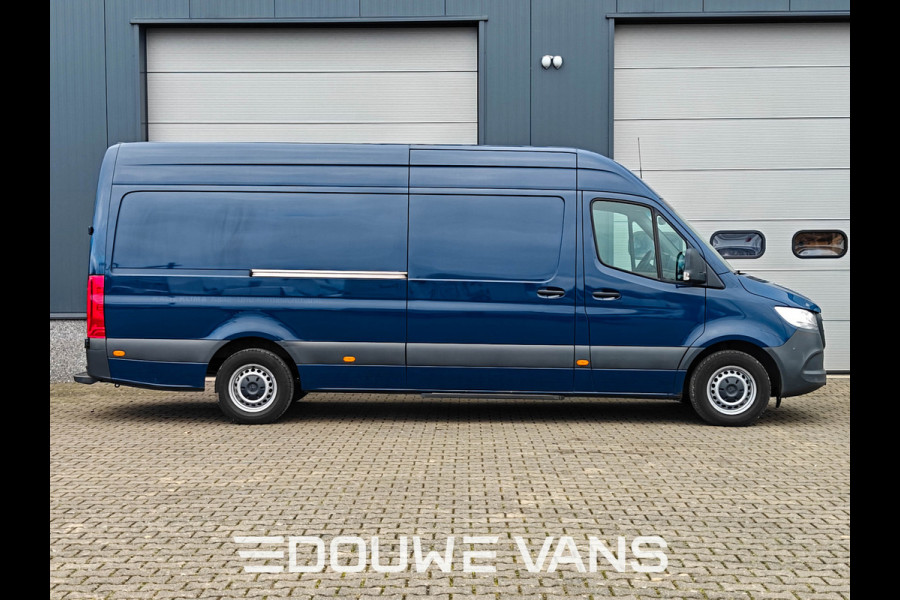 Mercedes-Benz Sprinter 315 L3 Automaat Camera Stoelverwarming