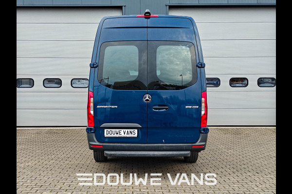 Mercedes-Benz Sprinter 315 L3 Automaat Camera Stoelverwarming