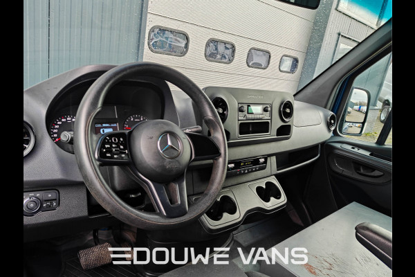 Mercedes-Benz Sprinter 315 L3 Automaat Camera Stoelverwarming