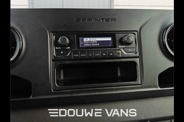 Mercedes-Benz Sprinter 315 L3 Automaat Camera Stoelverwarming