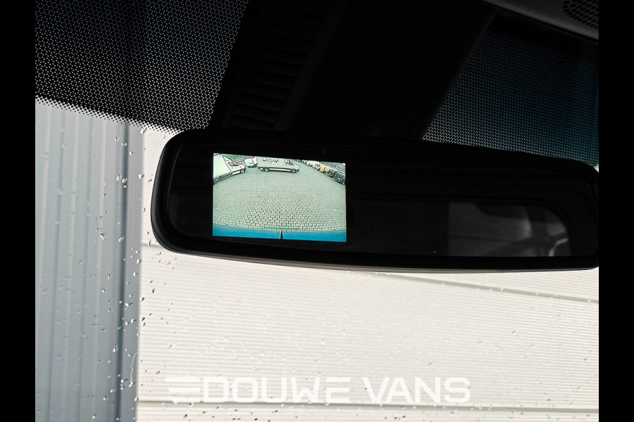 Mercedes-Benz Sprinter 315 L3 Automaat Camera Stoelverwarming