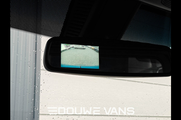 Mercedes-Benz Sprinter 315 L3 Automaat Camera Stoelverwarming