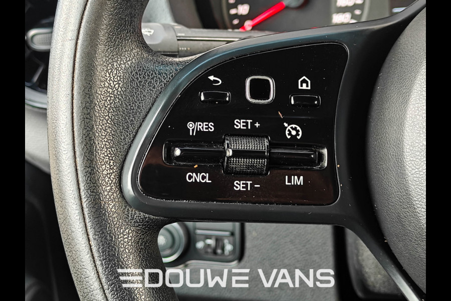 Mercedes-Benz Sprinter 315 L3 Automaat Camera Stoelverwarming