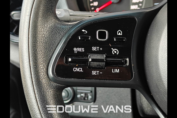 Mercedes-Benz Sprinter 315 L3 Automaat Camera Stoelverwarming