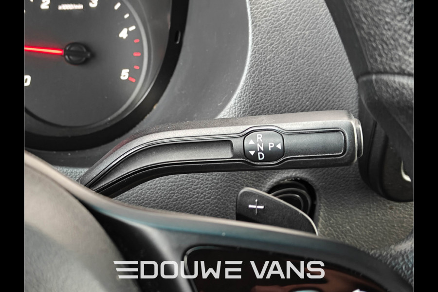 Mercedes-Benz Sprinter 315 L3 Automaat Camera Stoelverwarming