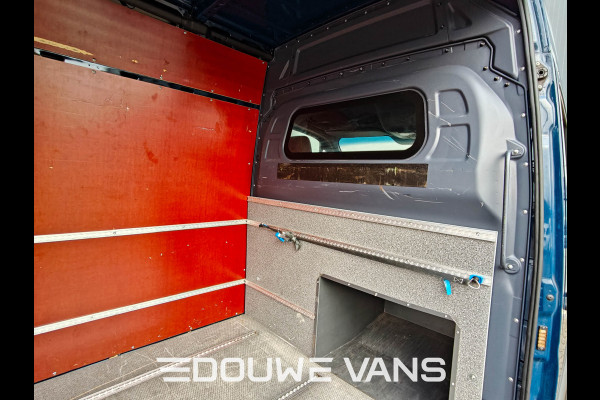 Mercedes-Benz Sprinter 315 L3 Automaat Camera Stoelverwarming