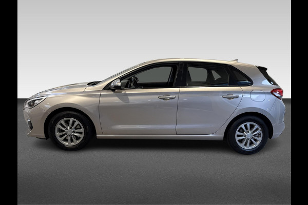 Hyundai i30 1.0 T-GDI Comfort | Trekhaak | Navigatie | Camera