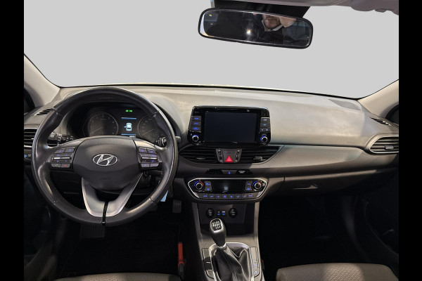 Hyundai i30 1.0 T-GDI Comfort | Trekhaak | Navigatie | Camera
