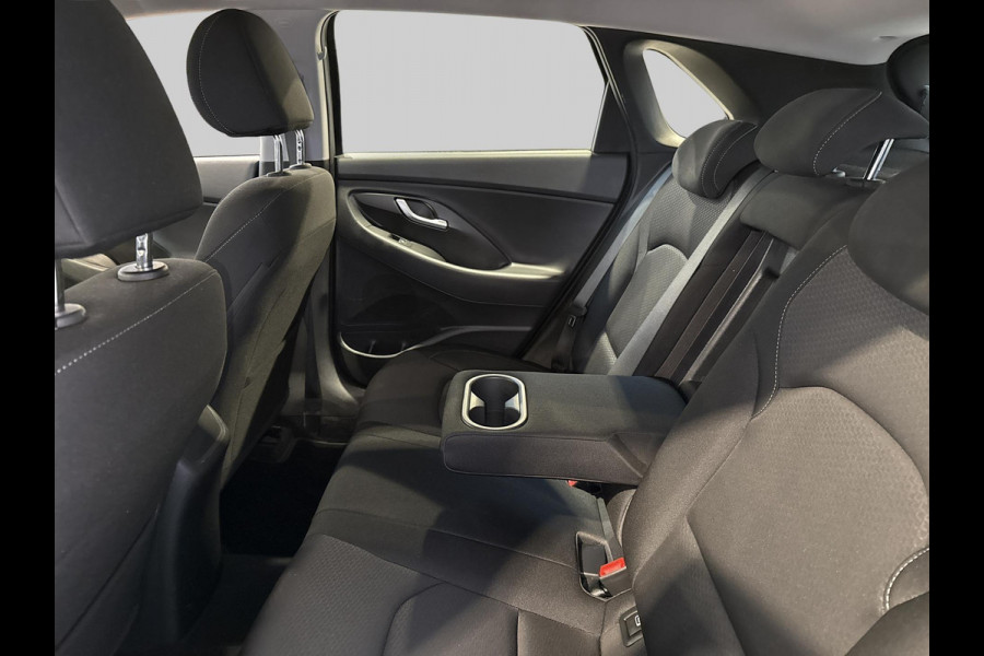 Hyundai i30 1.0 T-GDI Comfort | Trekhaak | Navigatie | Camera
