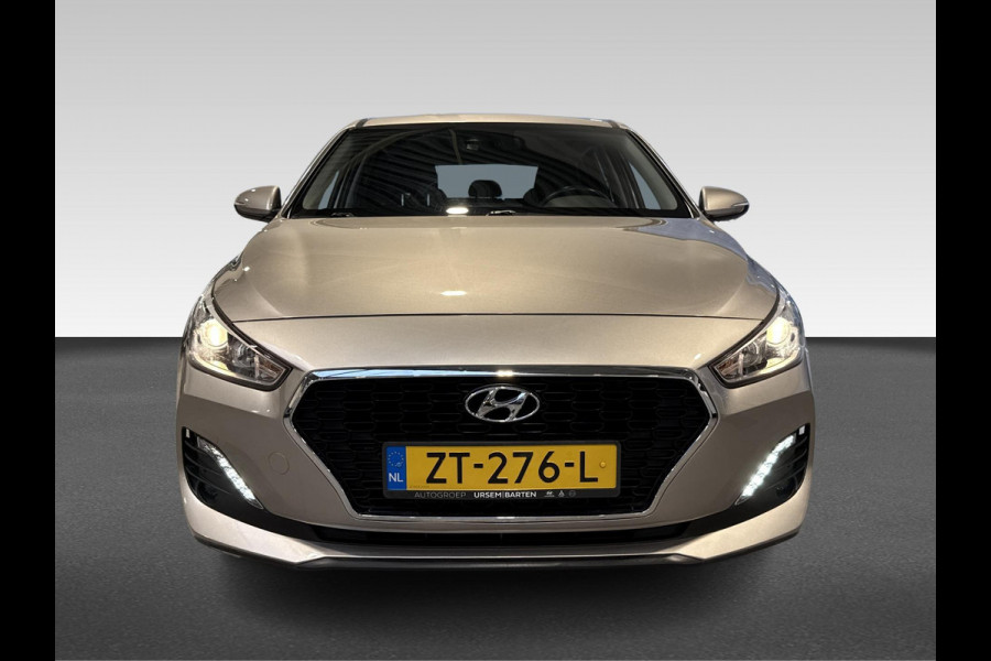 Hyundai i30 1.0 T-GDI Comfort | Trekhaak | Navigatie | Camera