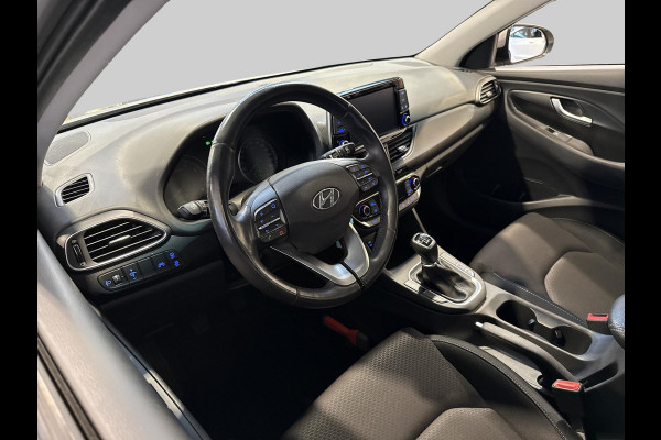 Hyundai i30 1.0 T-GDI Comfort | Trekhaak | Navigatie | Camera