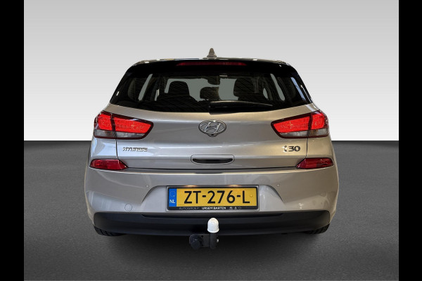 Hyundai i30 1.0 T-GDI Comfort | Trekhaak | Navigatie | Camera