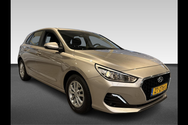 Hyundai i30 1.0 T-GDI Comfort | Trekhaak | Navigatie | Camera