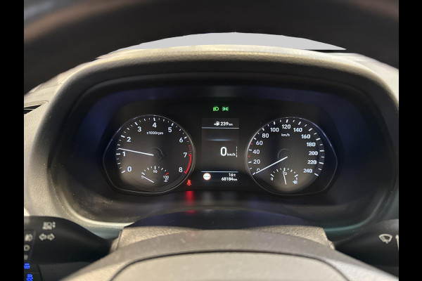 Hyundai i30 1.0 T-GDI Comfort | Trekhaak | Navigatie | Camera