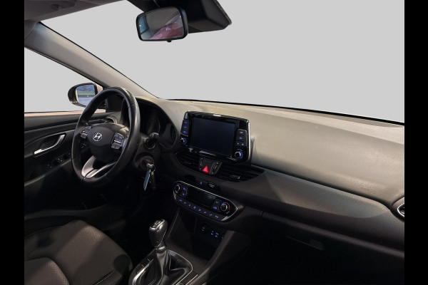 Hyundai i30 1.0 T-GDI Comfort | Trekhaak | Navigatie | Camera