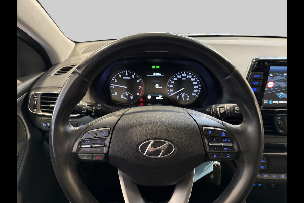 Hyundai i30 1.0 T-GDI Comfort | Trekhaak | Navigatie | Camera