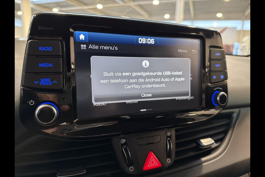 Hyundai i30 1.0 T-GDI Comfort | Trekhaak | Navigatie | Camera