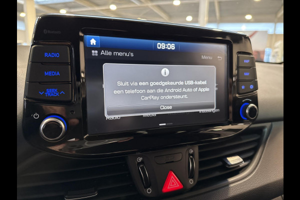 Hyundai i30 1.0 T-GDI Comfort | Trekhaak | Navigatie | Camera