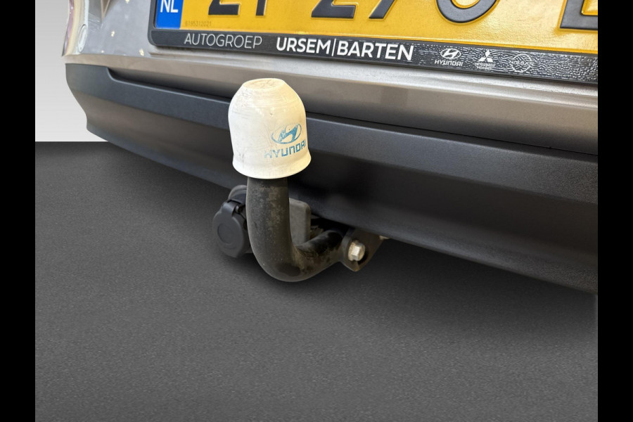 Hyundai i30 1.0 T-GDI Comfort | Trekhaak | Navigatie | Camera