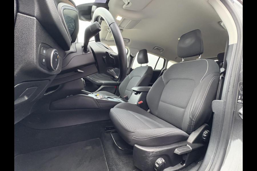 Ford FOCUS Wagon 1.0 EcoBoost Titanium Business | Winter pakket | Achteruitrijcamera | Cruise control adaptief | Dealer onderhouden |