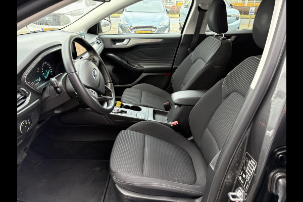 Ford FOCUS Wagon 1.0 EcoBoost Titanium Business | Winter pakket | Achteruitrijcamera | Cruise control adaptief | Dealer onderhouden |