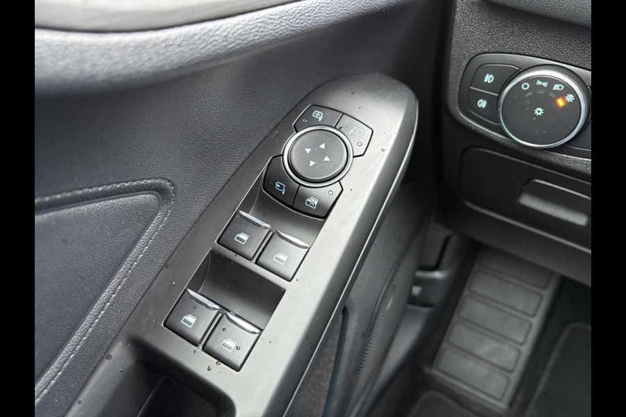 Ford FOCUS Wagon 1.0 EcoBoost Titanium Business | Winter pakket | Achteruitrijcamera | Cruise control adaptief | Dealer onderhouden |