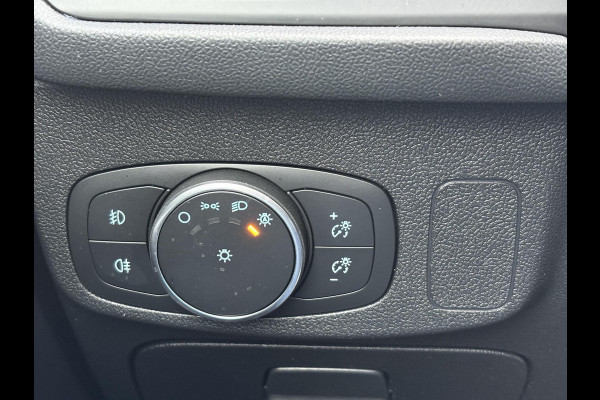 Ford FOCUS Wagon 1.0 EcoBoost Titanium Business | Winter pakket | Achteruitrijcamera | Cruise control adaptief | Dealer onderhouden |