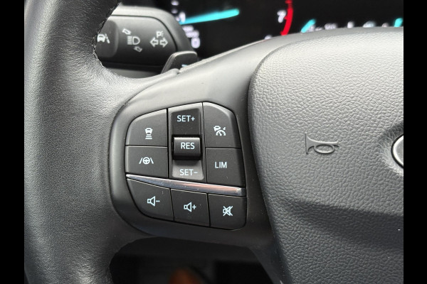 Ford FOCUS Wagon 1.0 EcoBoost Titanium Business | Winter pakket | Achteruitrijcamera | Cruise control adaptief | Dealer onderhouden |