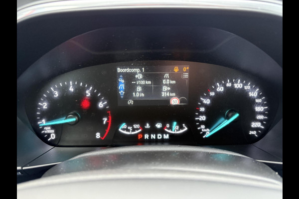 Ford FOCUS Wagon 1.0 EcoBoost Titanium Business | Winter pakket | Achteruitrijcamera | Cruise control adaptief | Dealer onderhouden |