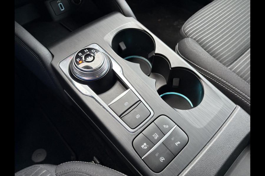 Ford FOCUS Wagon 1.0 EcoBoost Titanium Business | Winter pakket | Achteruitrijcamera | Cruise control adaptief | Dealer onderhouden |