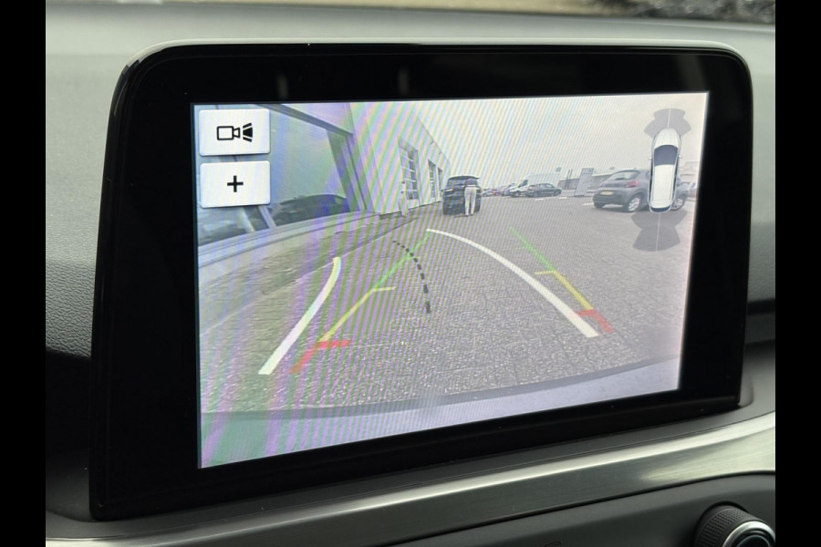 Ford FOCUS Wagon 1.0 EcoBoost Titanium Business | Winter pakket | Achteruitrijcamera | Cruise control adaptief | Dealer onderhouden |