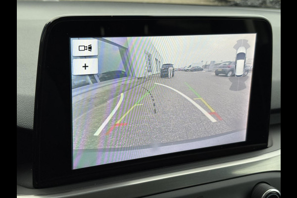 Ford FOCUS Wagon 1.0 EcoBoost Titanium Business | Winter pakket | Achteruitrijcamera | Cruise control adaptief | Dealer onderhouden |